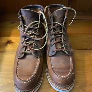 Redwing 1907 Boots
